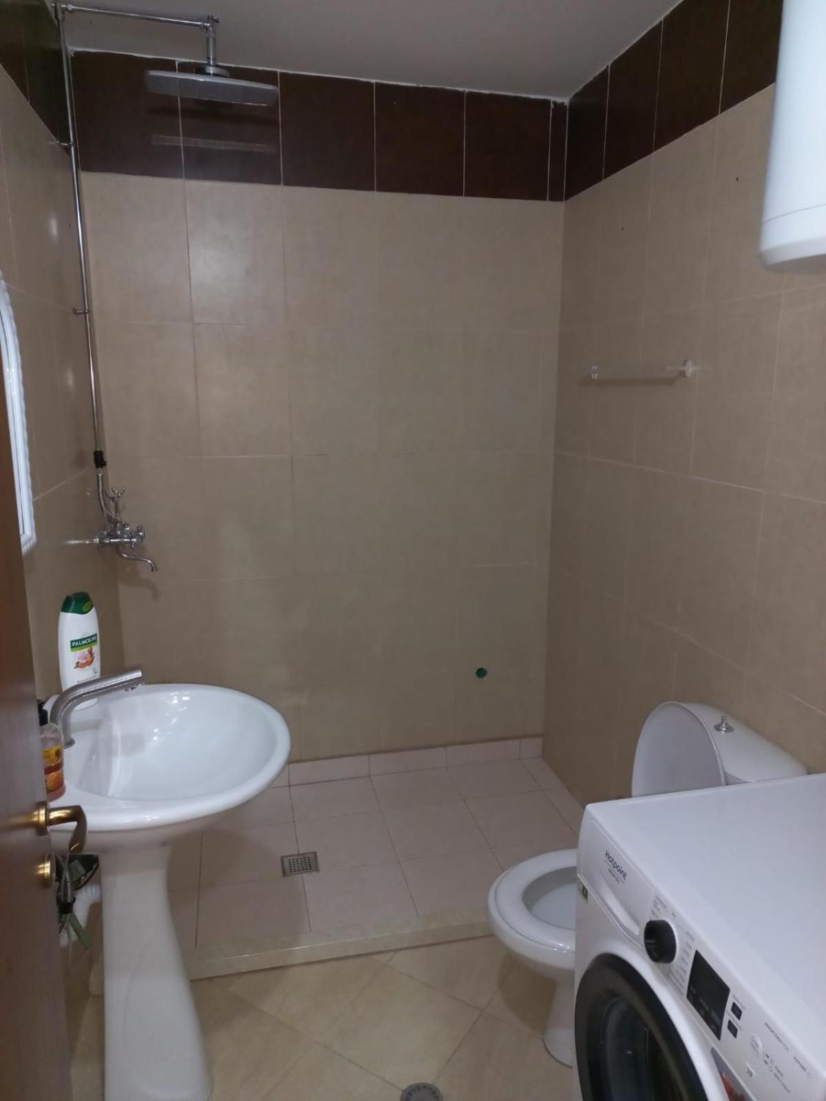Vlorë Lungomare Apartament Sea View מראה חיצוני תמונה